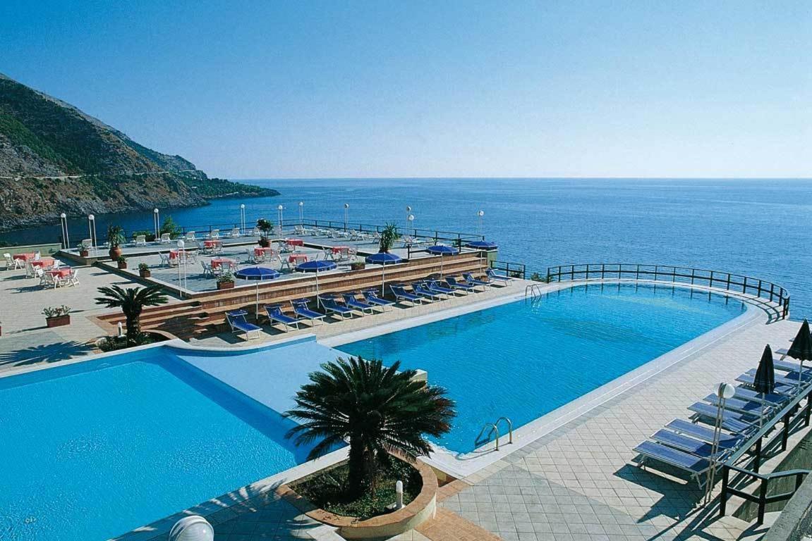 Tyrreenische kust foto 3