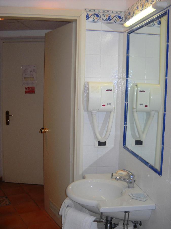 Hotel Club San Diego foto 2