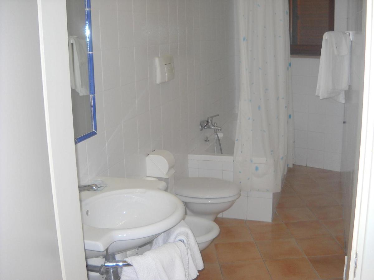 Hotel Club San Diego in Maratea - foto 5