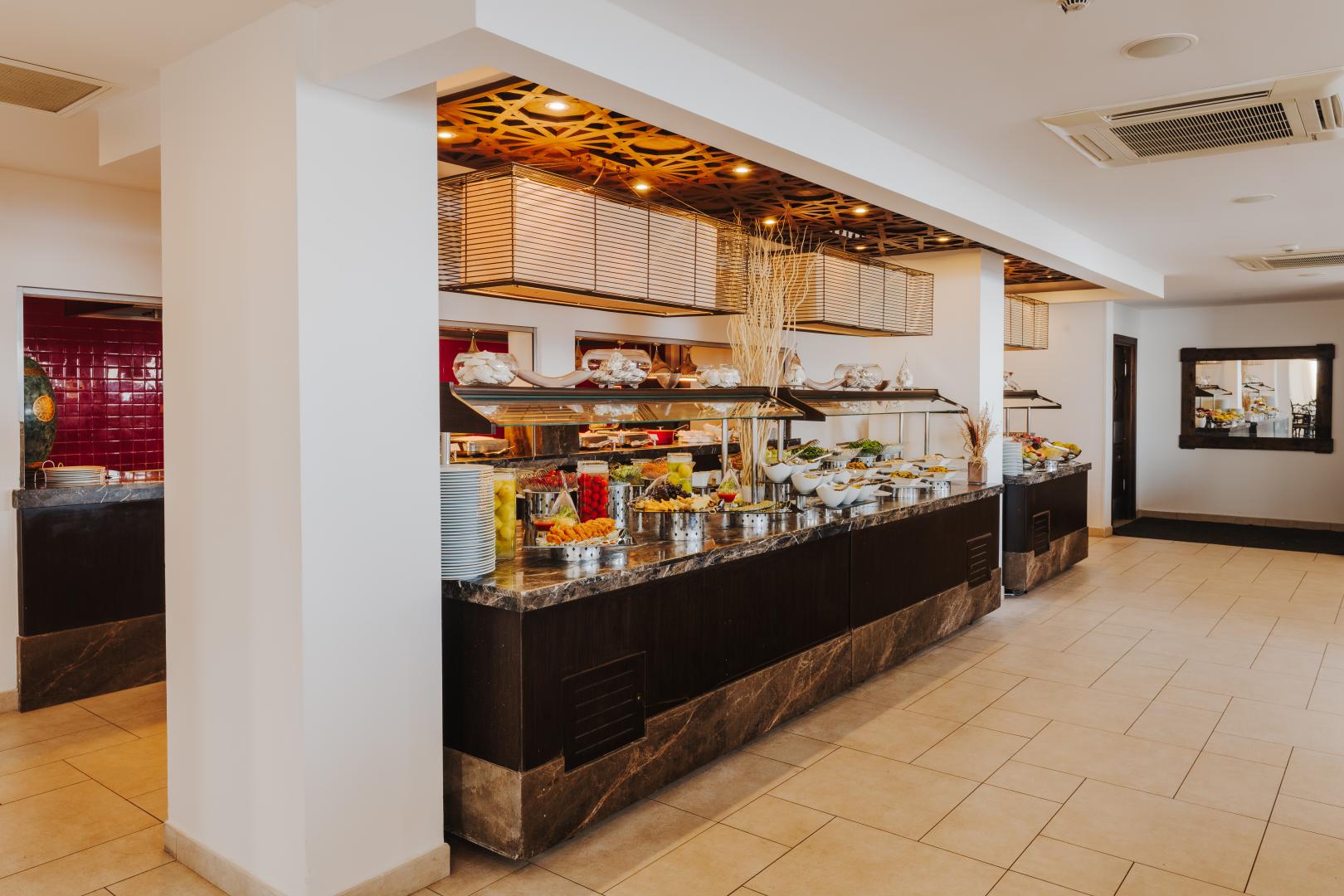 Arkin Palm Beach Hotel foto 14