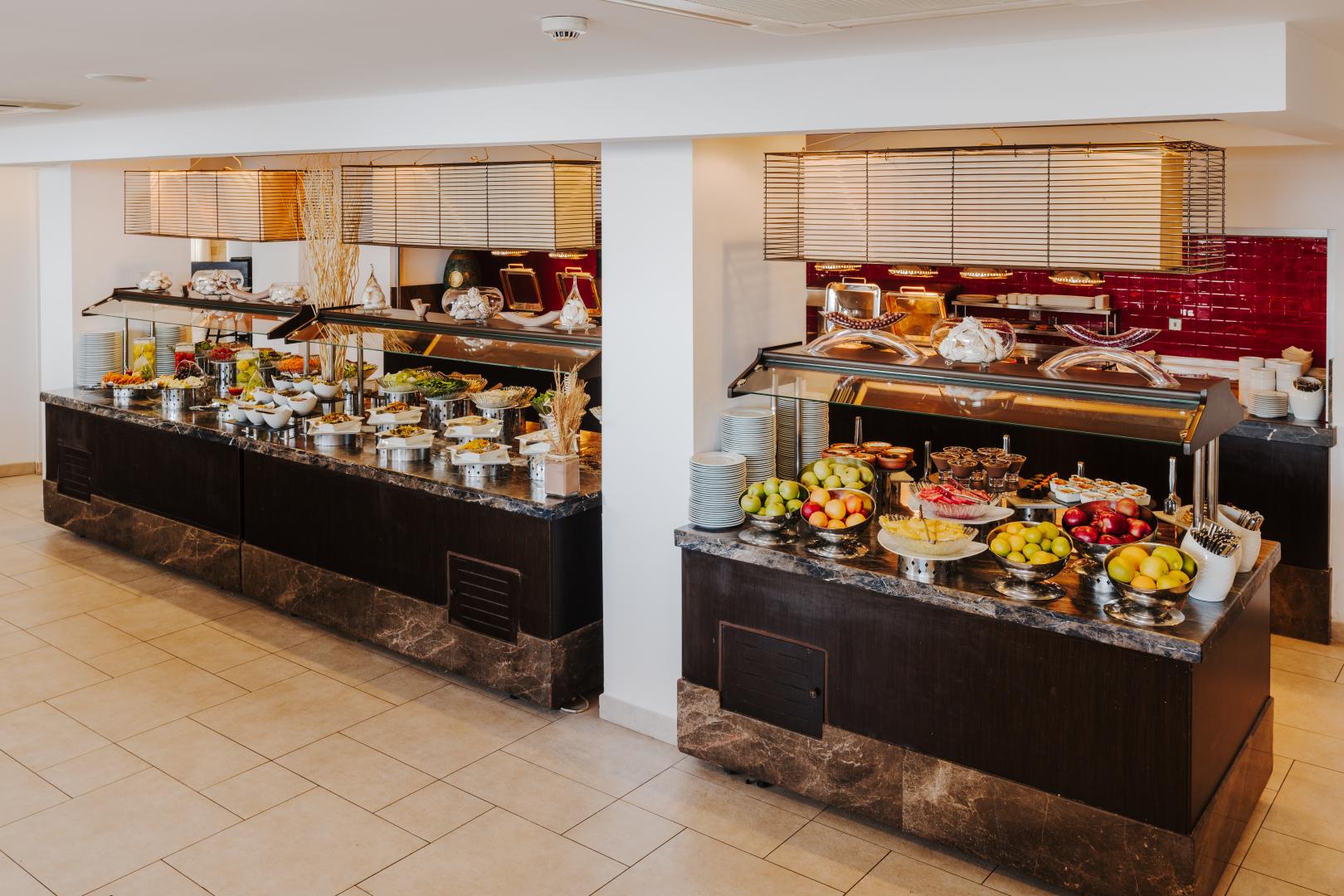 Arkin Palm Beach Hotel foto 25
