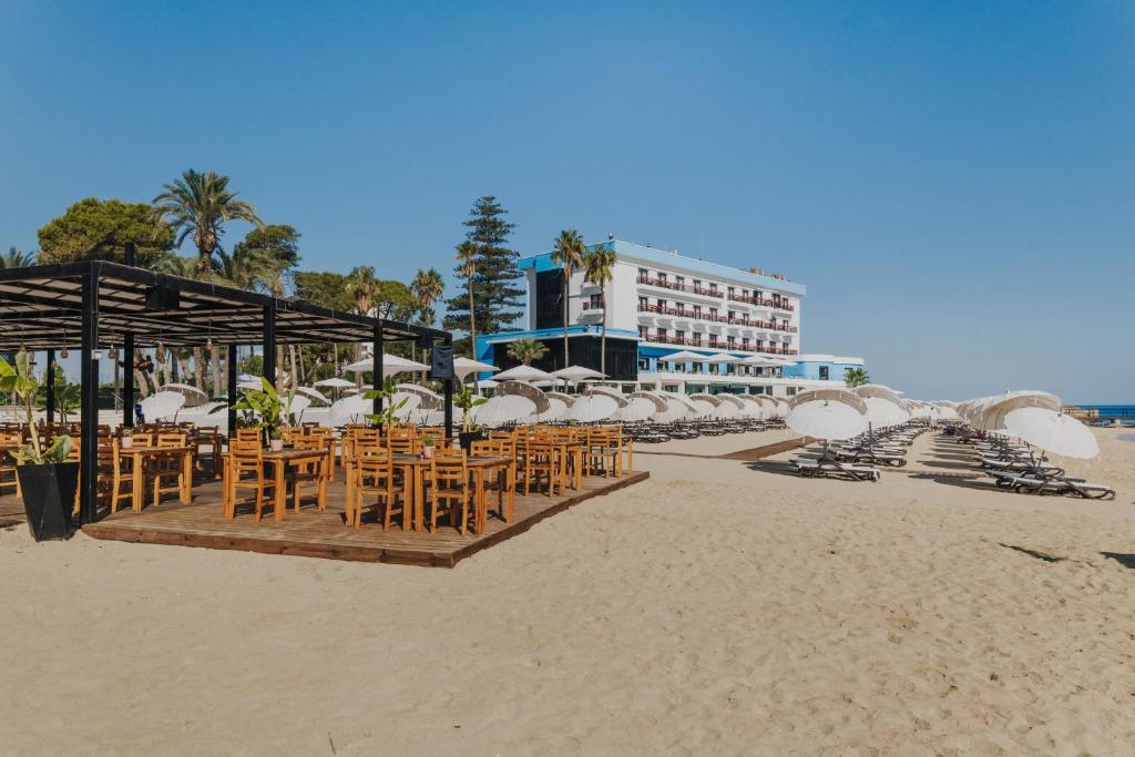 Arkin Palm Beach Hotel foto 29