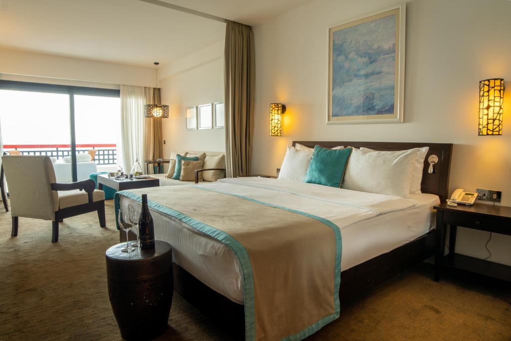 Arkin Palm Beach Hotel foto 23
