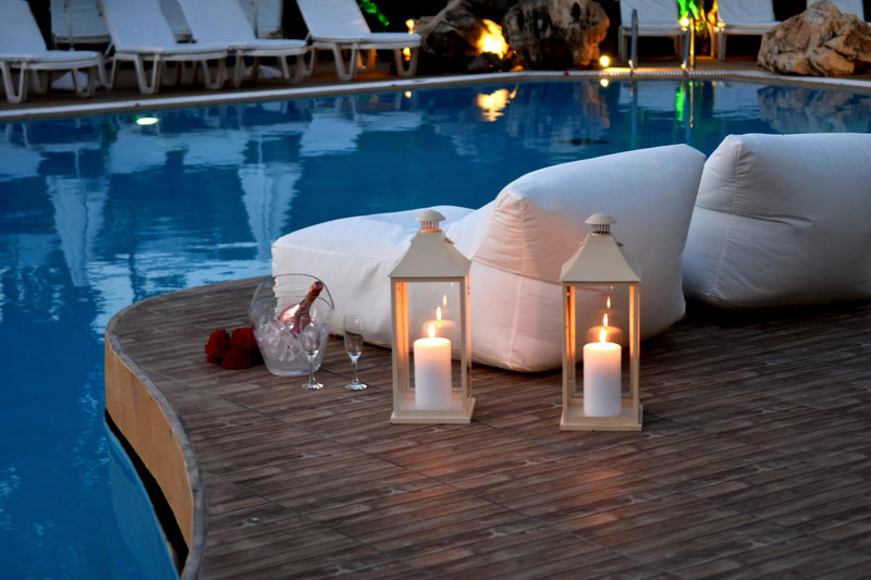 Hotel Palm Beach foto 21