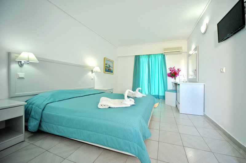Hotel Palm Beach foto 6