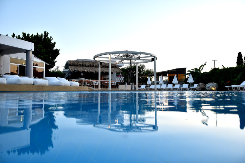 Hotel Palm Beach foto 4