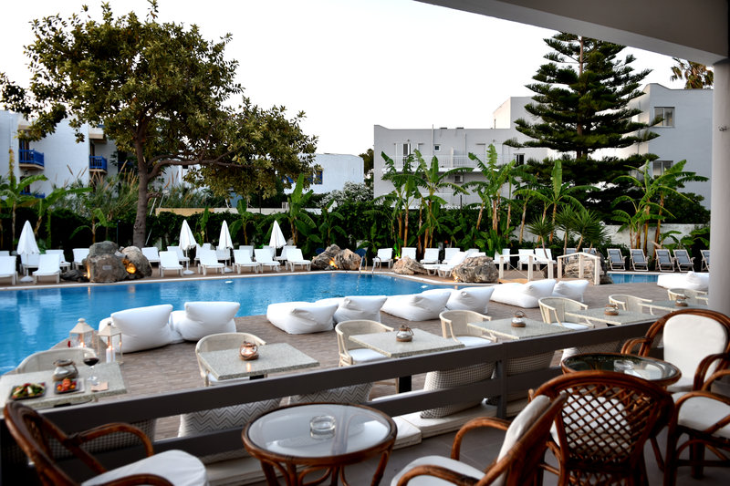 Hotel Palm Beach foto 10