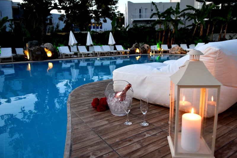 Hotel Palm Beach foto 9