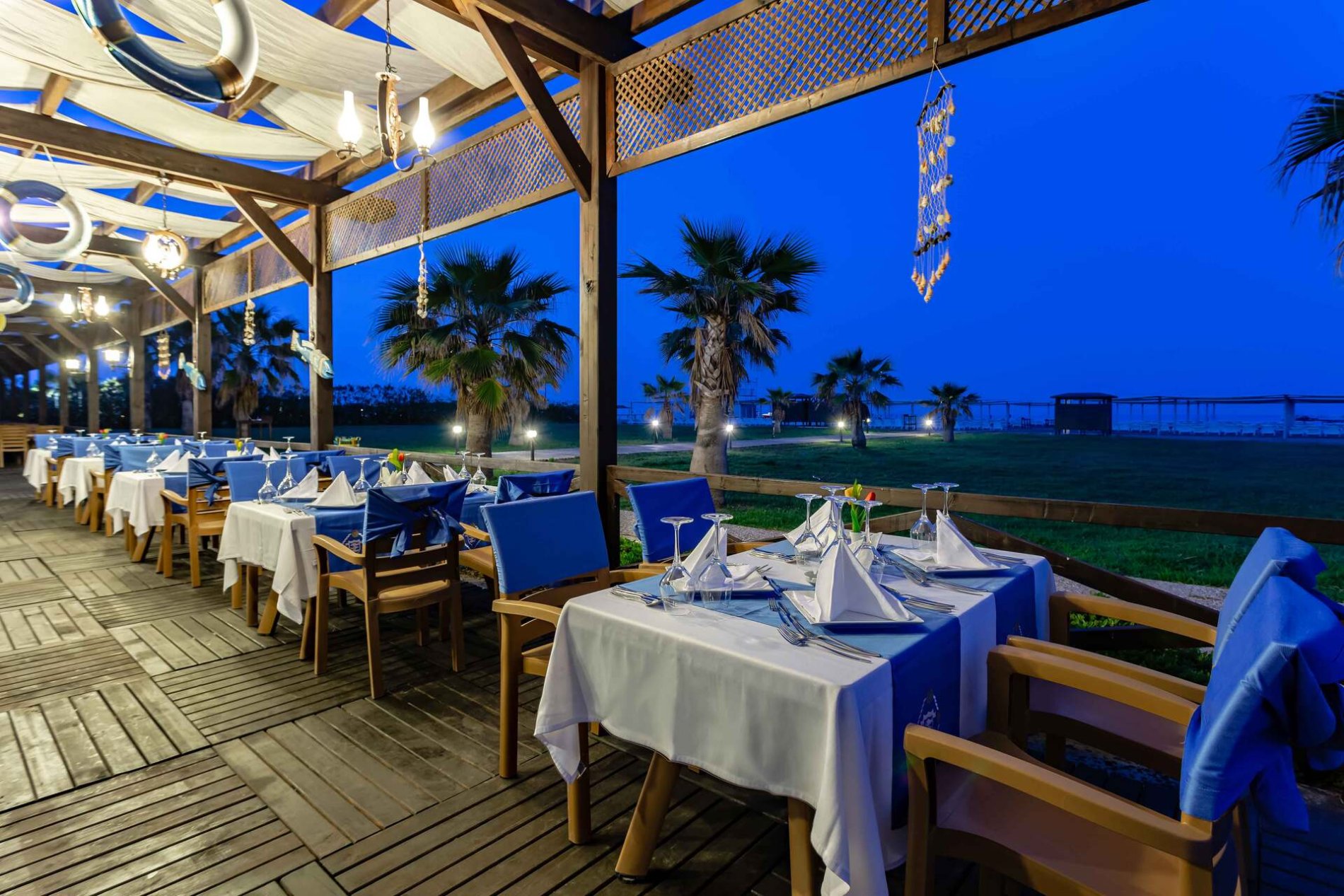 Asteria Family Resort Side foto 30