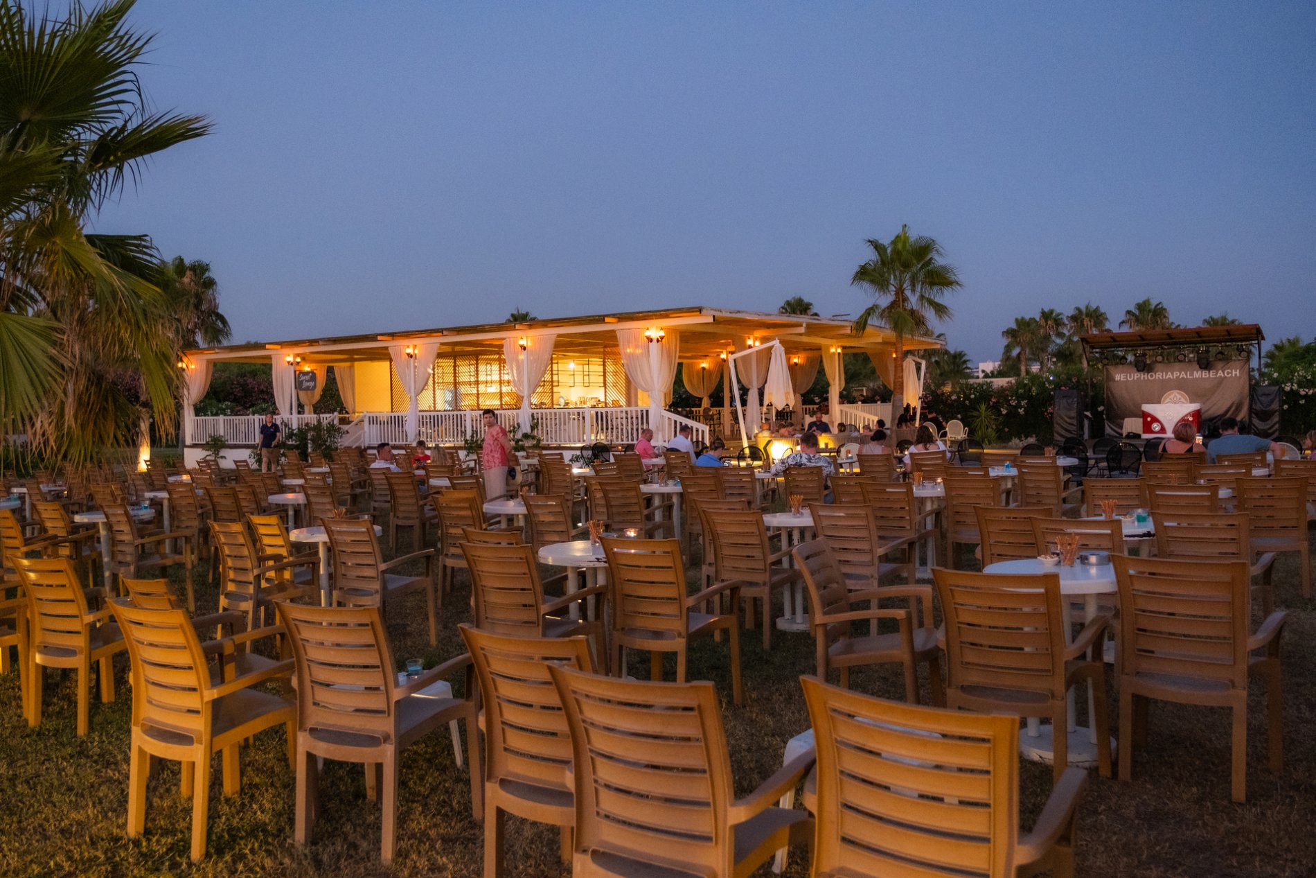 Asteria Family Resort Side foto 32