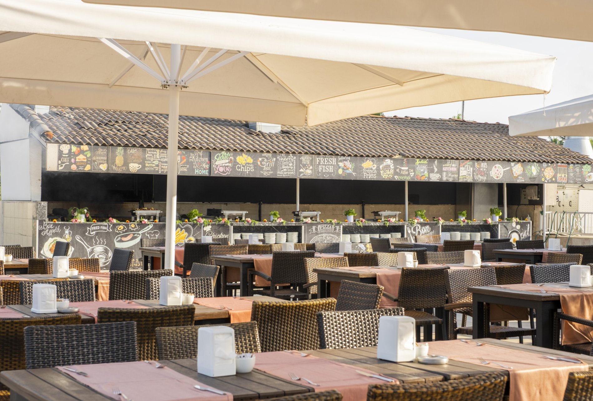 Asteria Family Resort Side foto 29