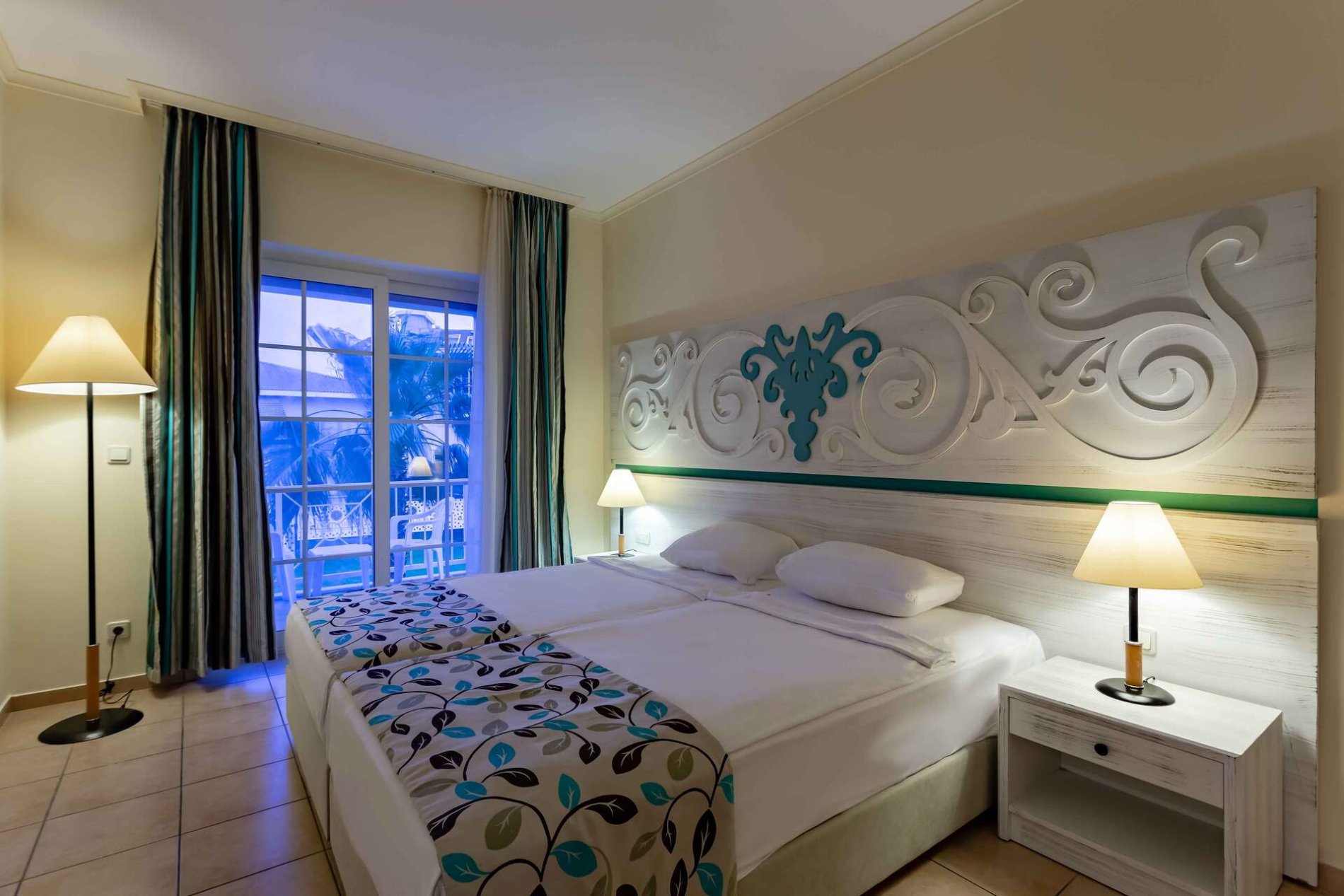 Asteria Family Resort Side foto 8