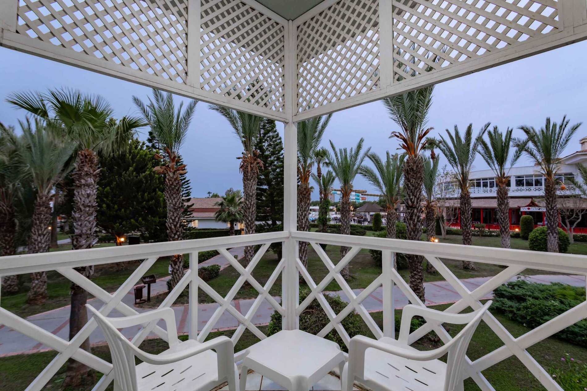 Asteria Family Resort Side foto 10