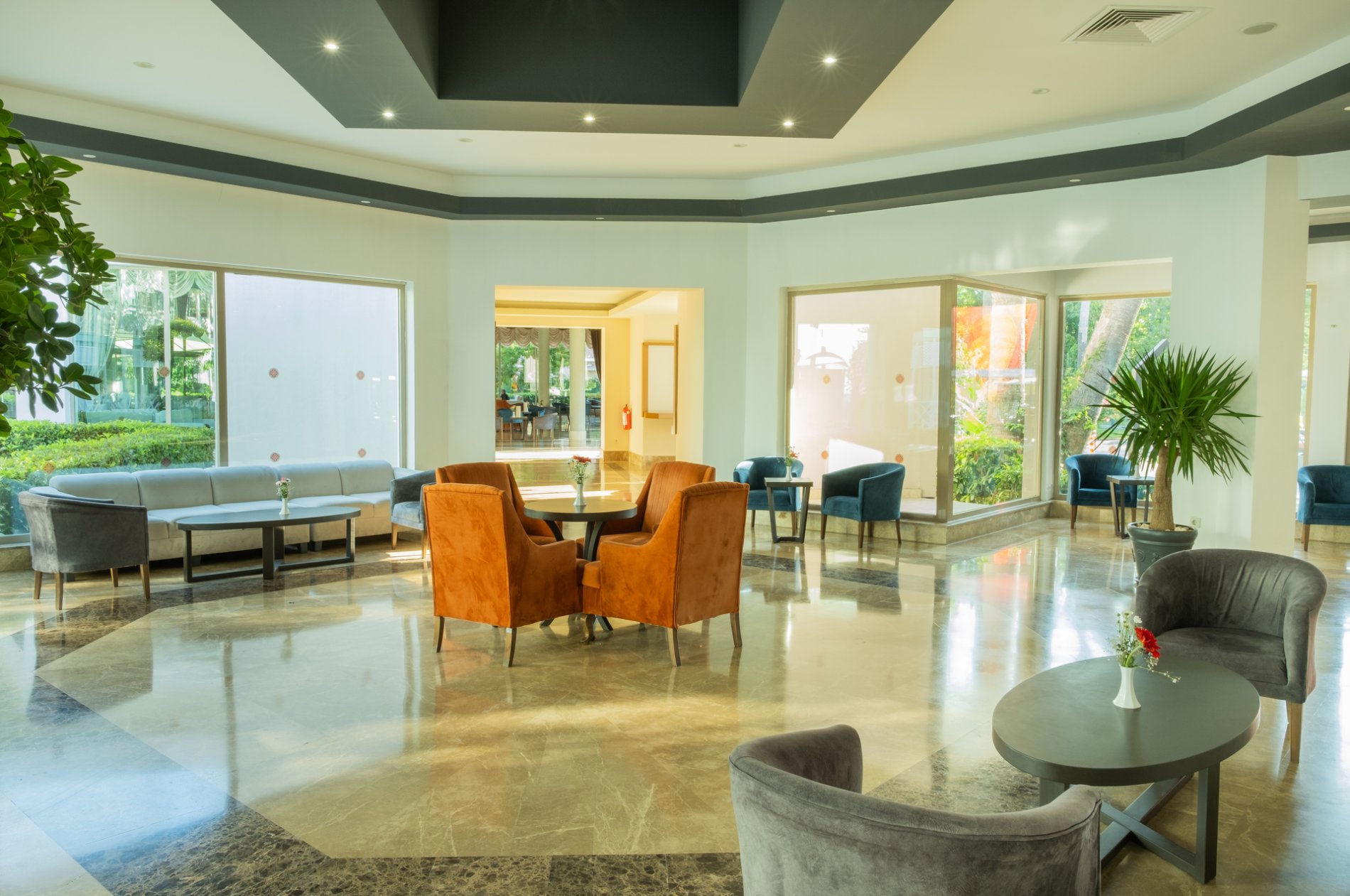 Asteria Family Resort Side foto 20