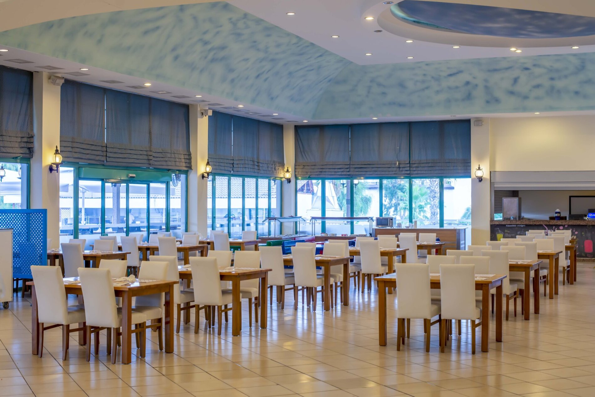Asteria Family Resort Side foto 31