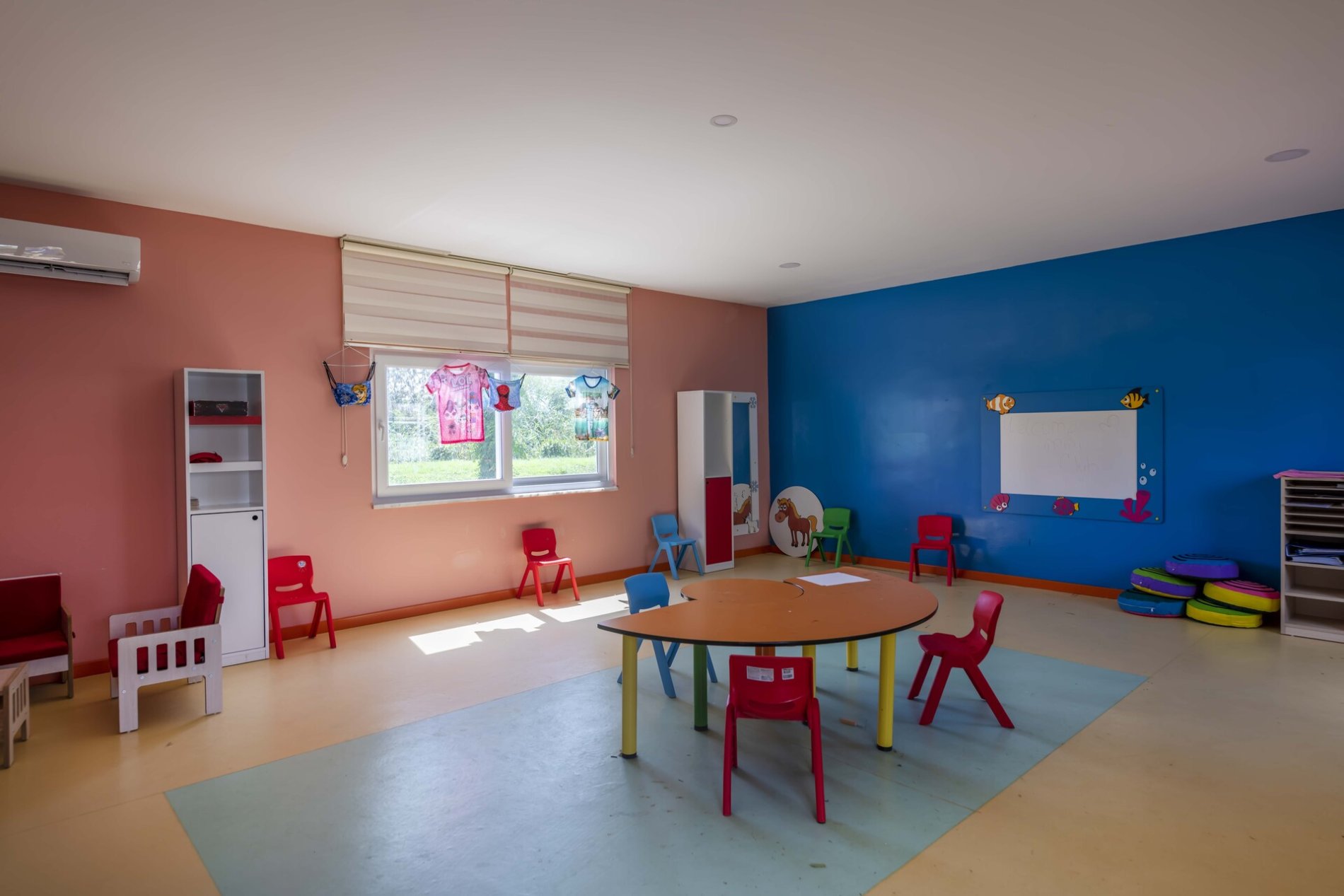 Asteria Family Resort Side foto 25