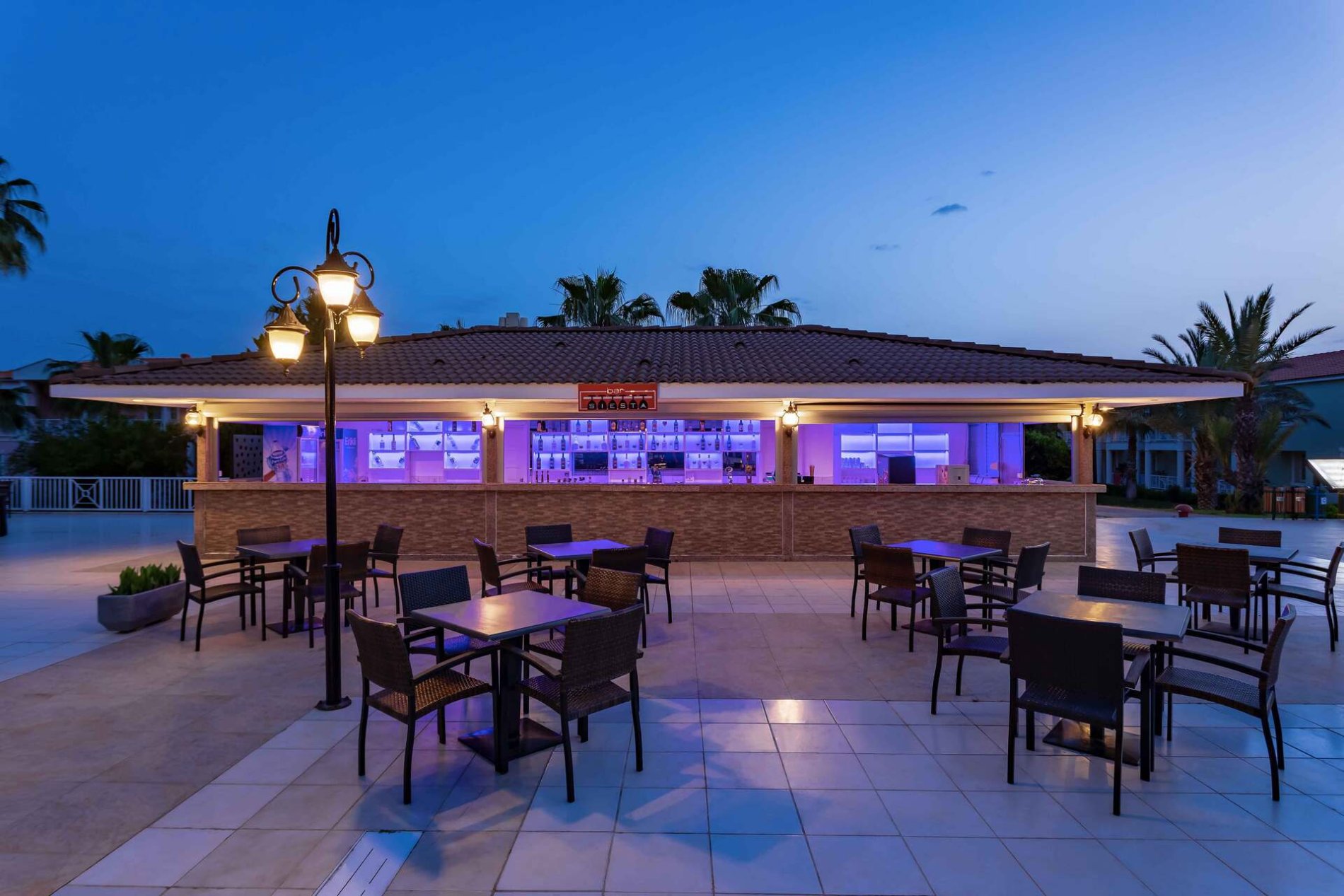 Asteria Family Resort Side foto 33
