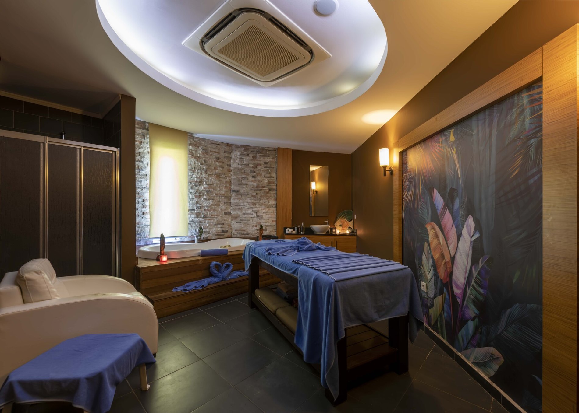 Asteria Family Resort Side foto 16