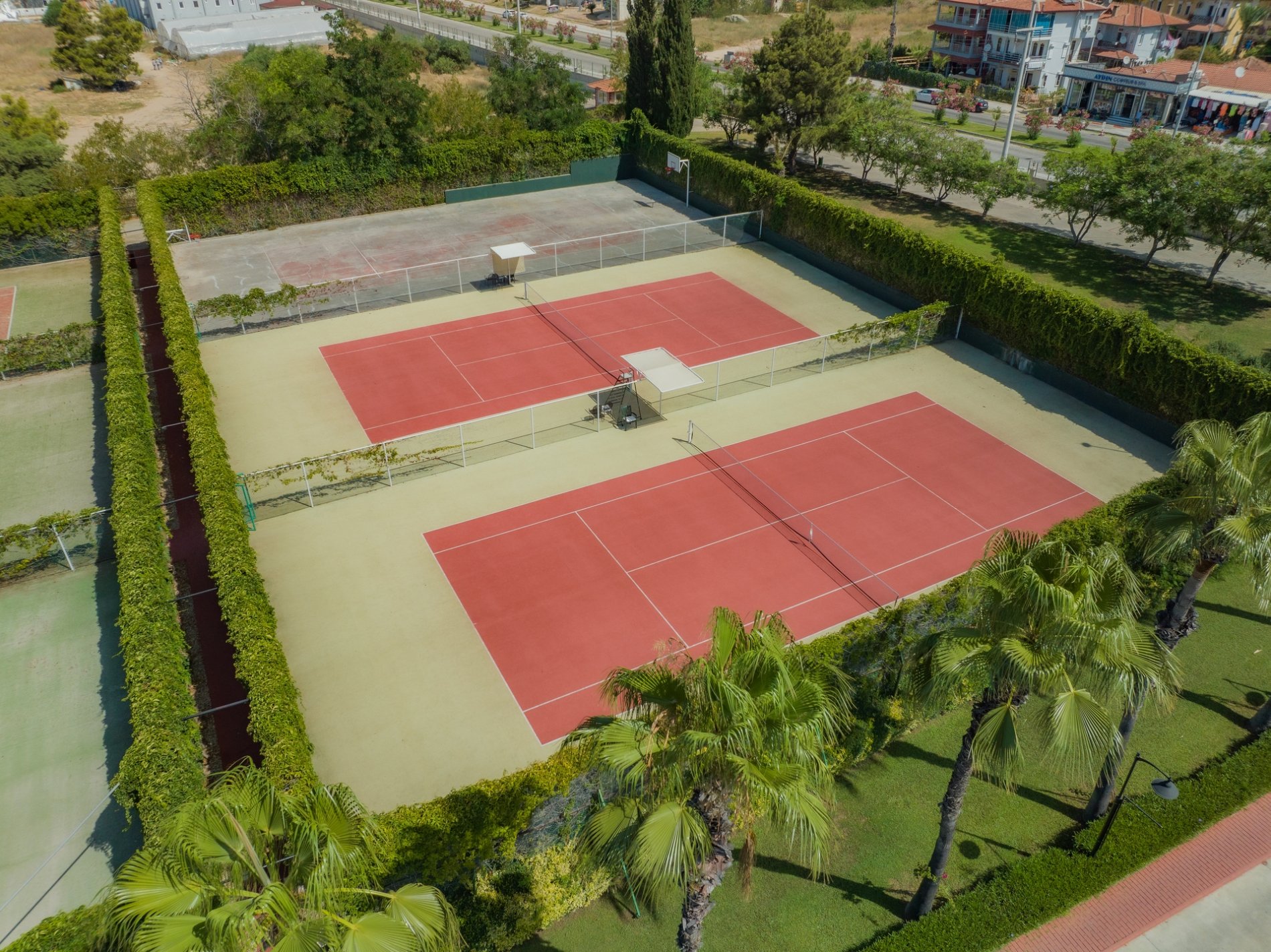 Asteria Family Resort Side foto 34