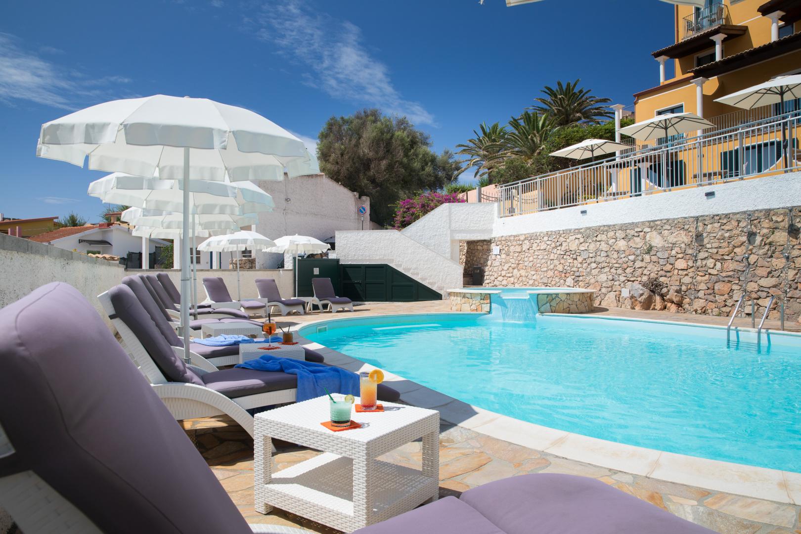 Lu’ Hotel Maladroxia