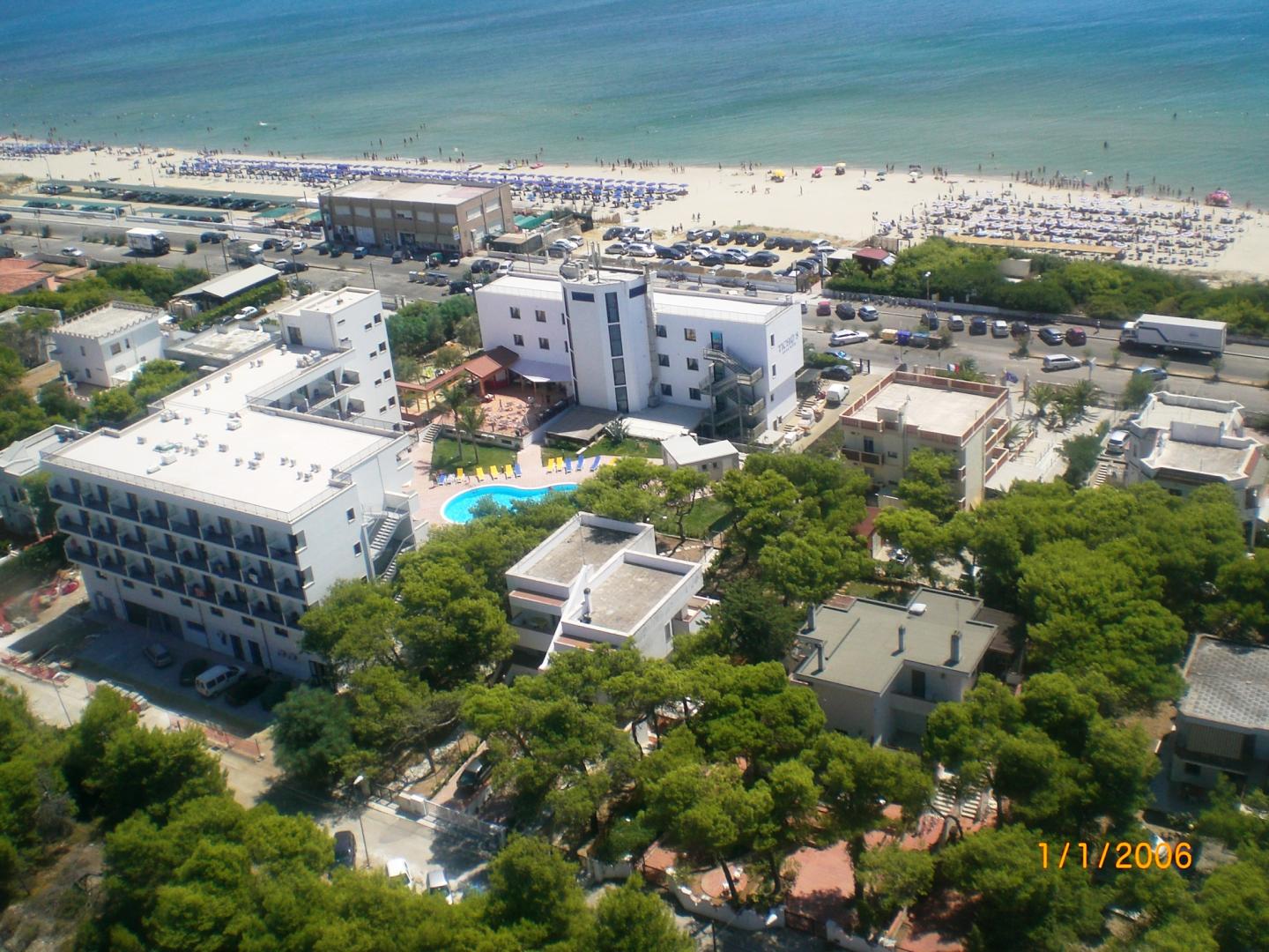 Ticho's Hotel foto 11