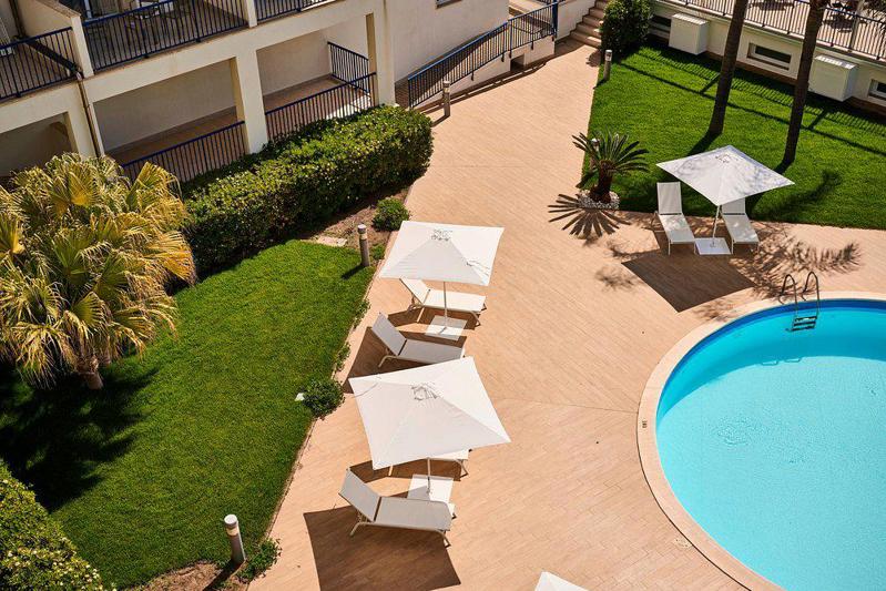 Ticho's Hotel foto 1