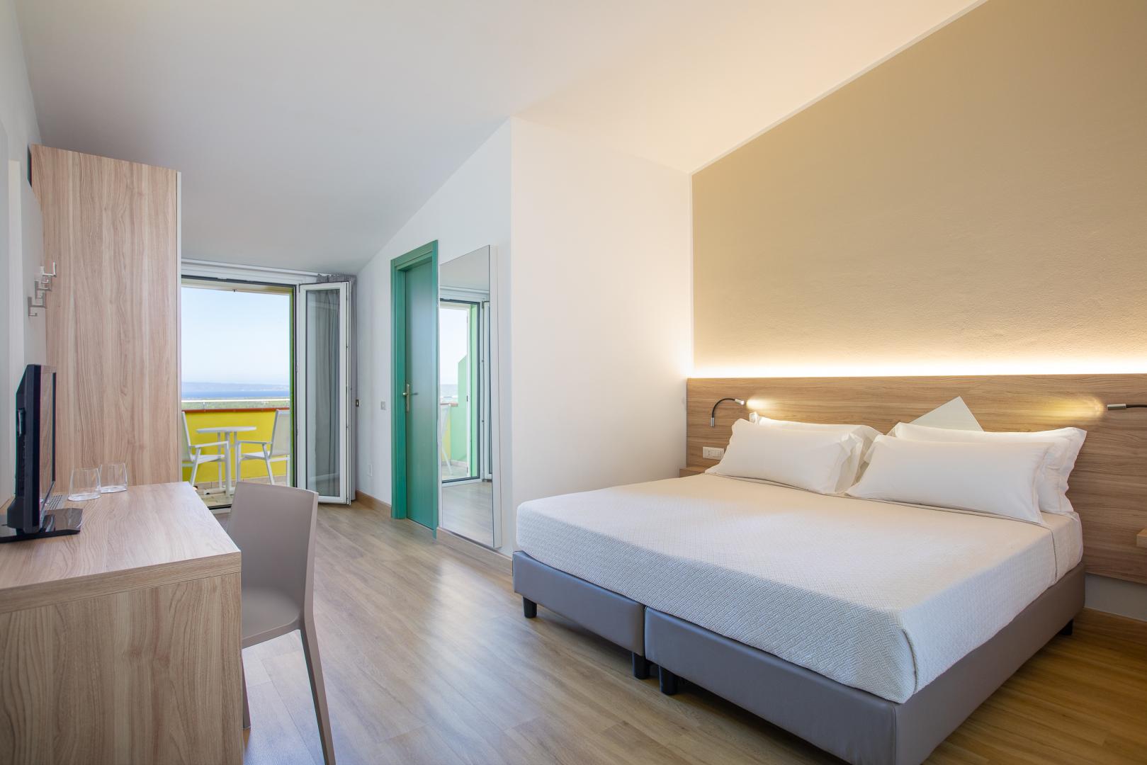 Lu' Hotel Porto Pino image 2