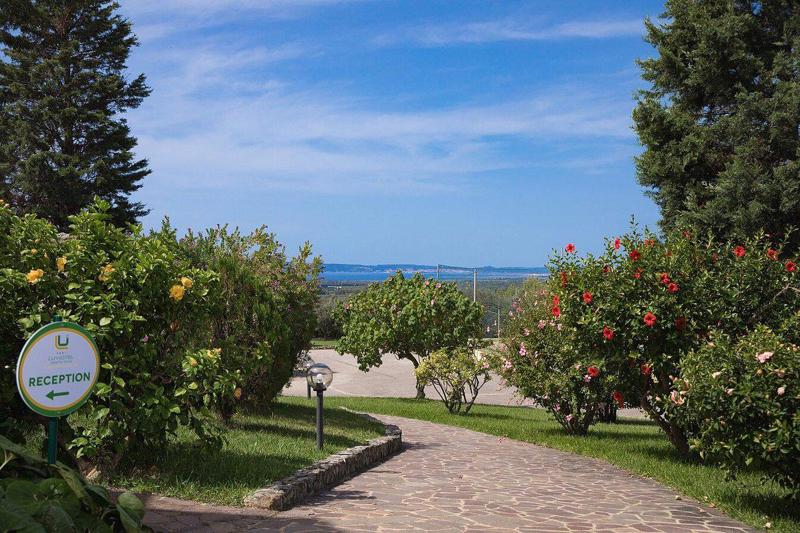 Lu' Hotel Porto Pino in Sant'Anna Arresi - foto 5