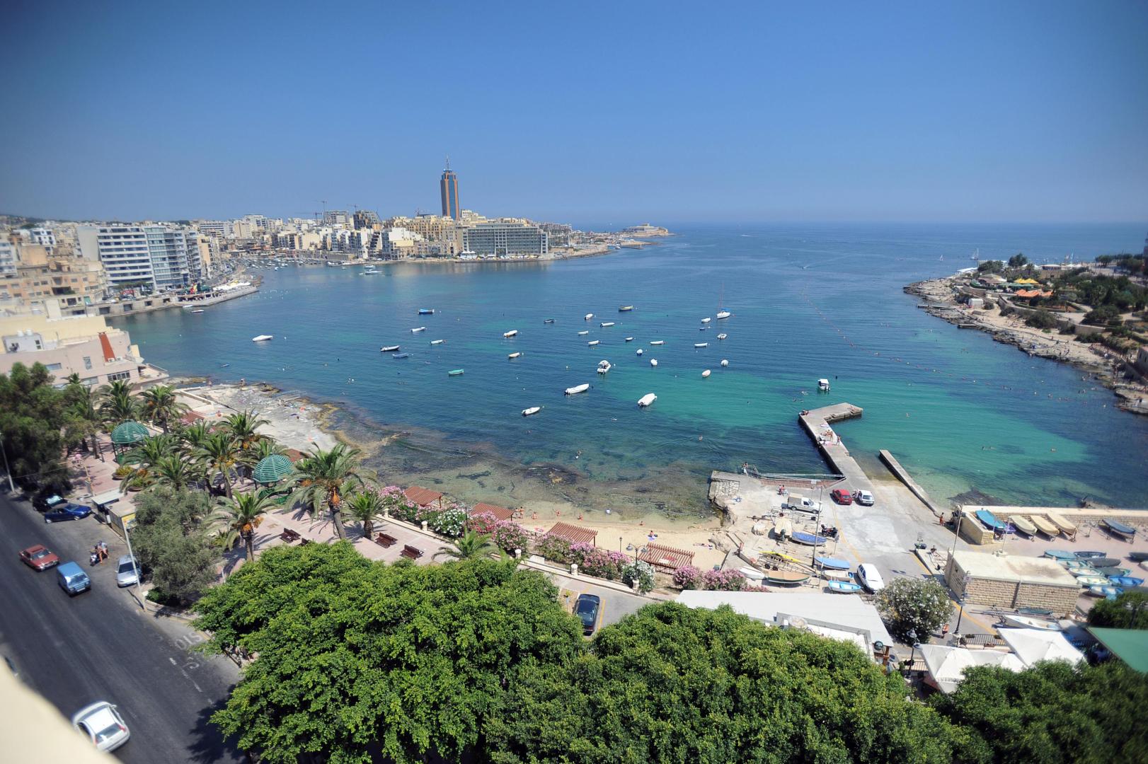 Carlton Hotel Malta foto 4