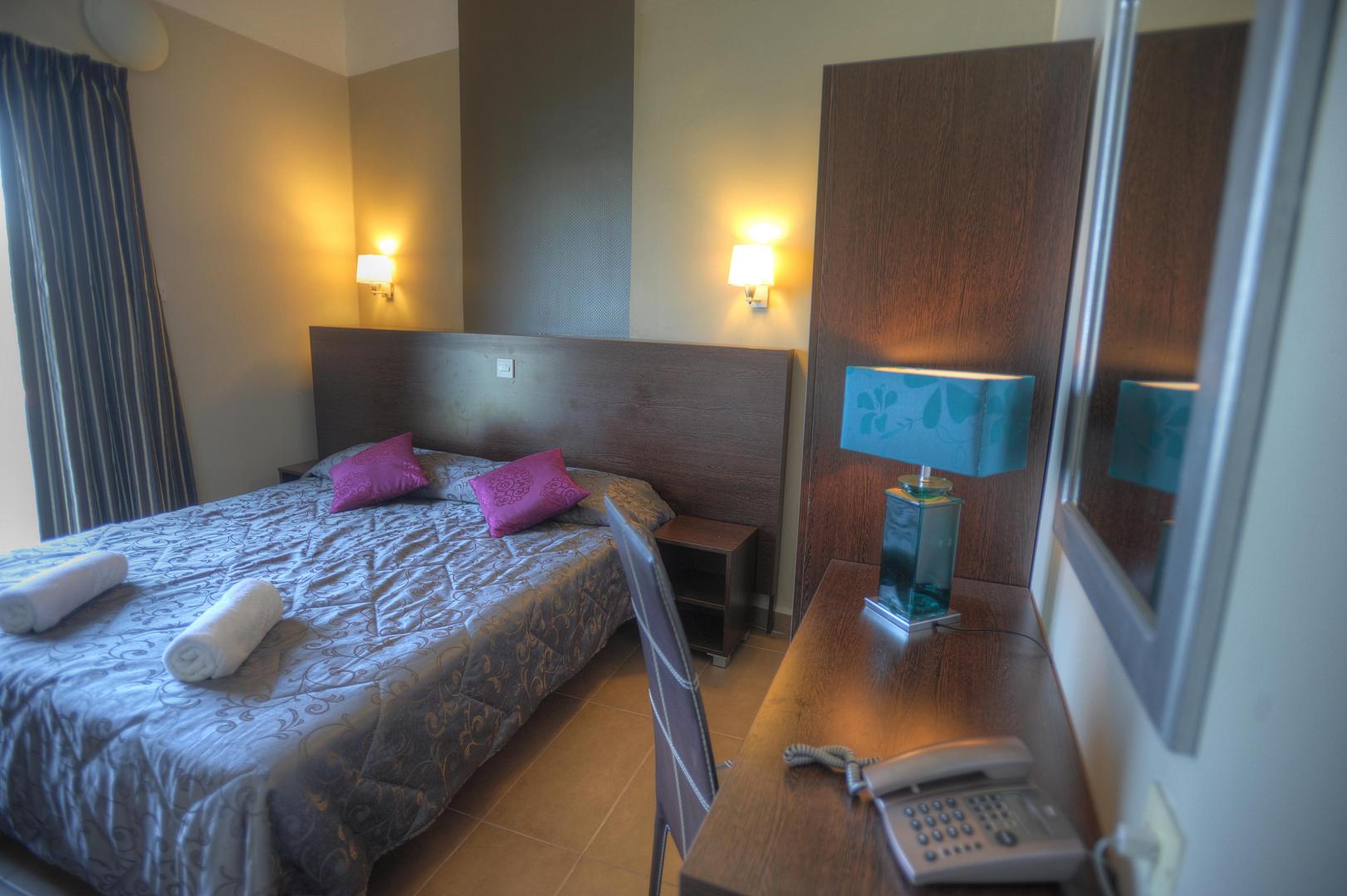 Carlton Hotel Malta foto 4