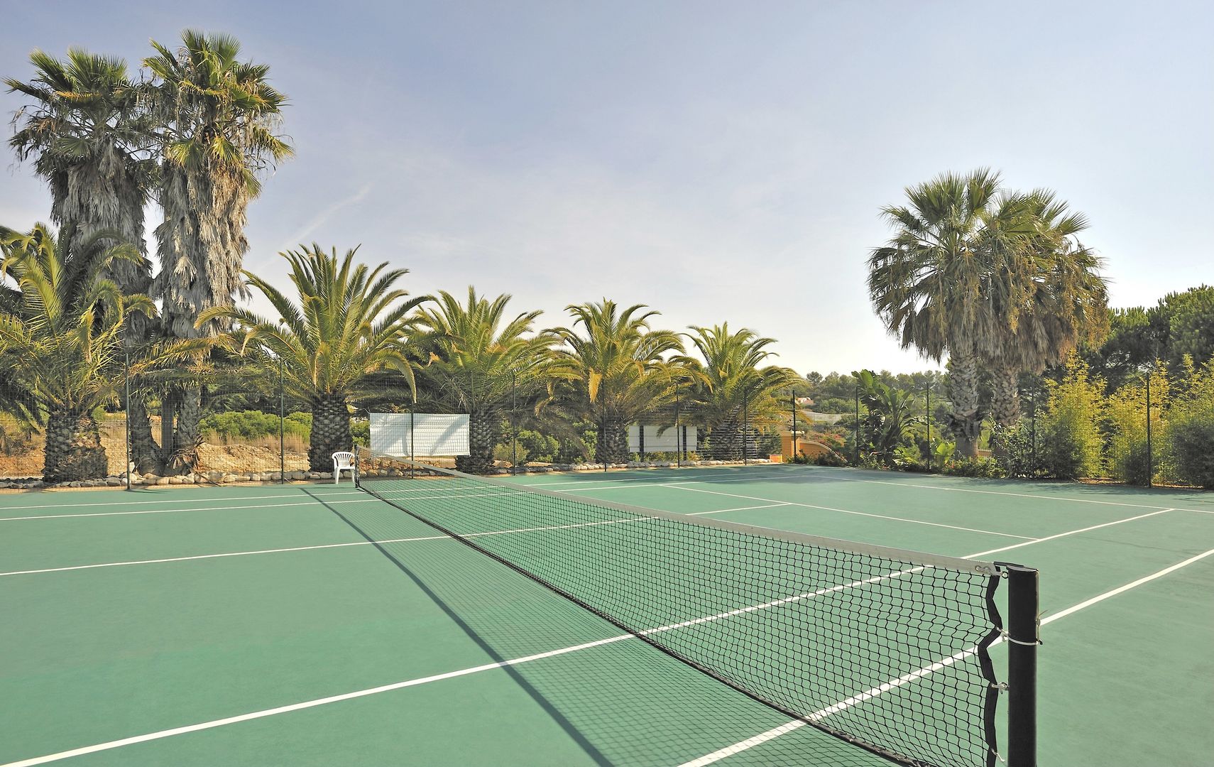 Pestana Palm Gardens Ocean & Golf Villas foto 8