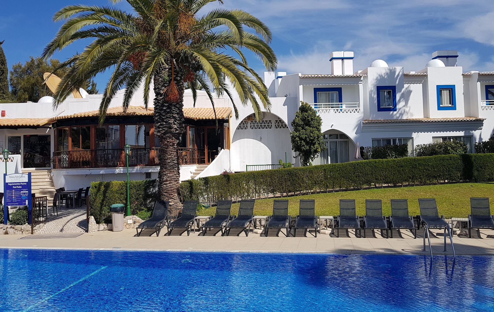 Pestana Palm Gardens Ocean & Golf Villas foto 9