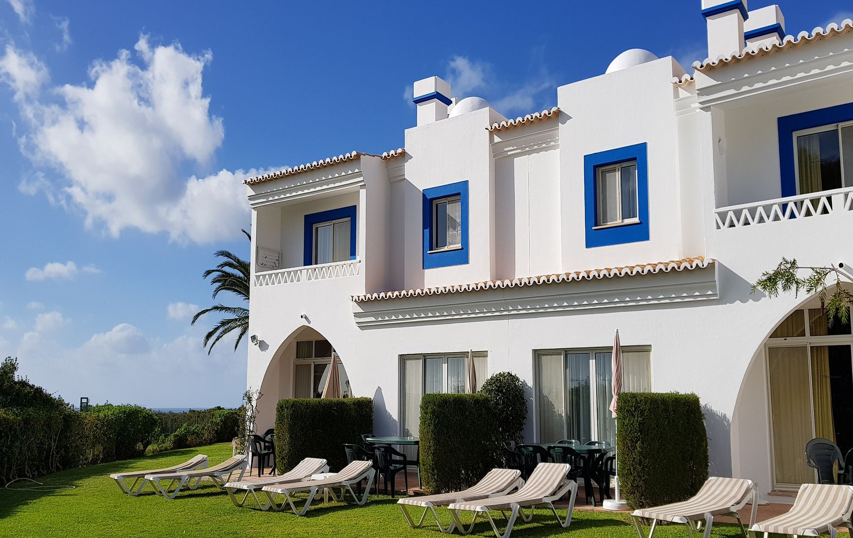 Pestana Palm Gardens Ocean & Golf Villas foto 15