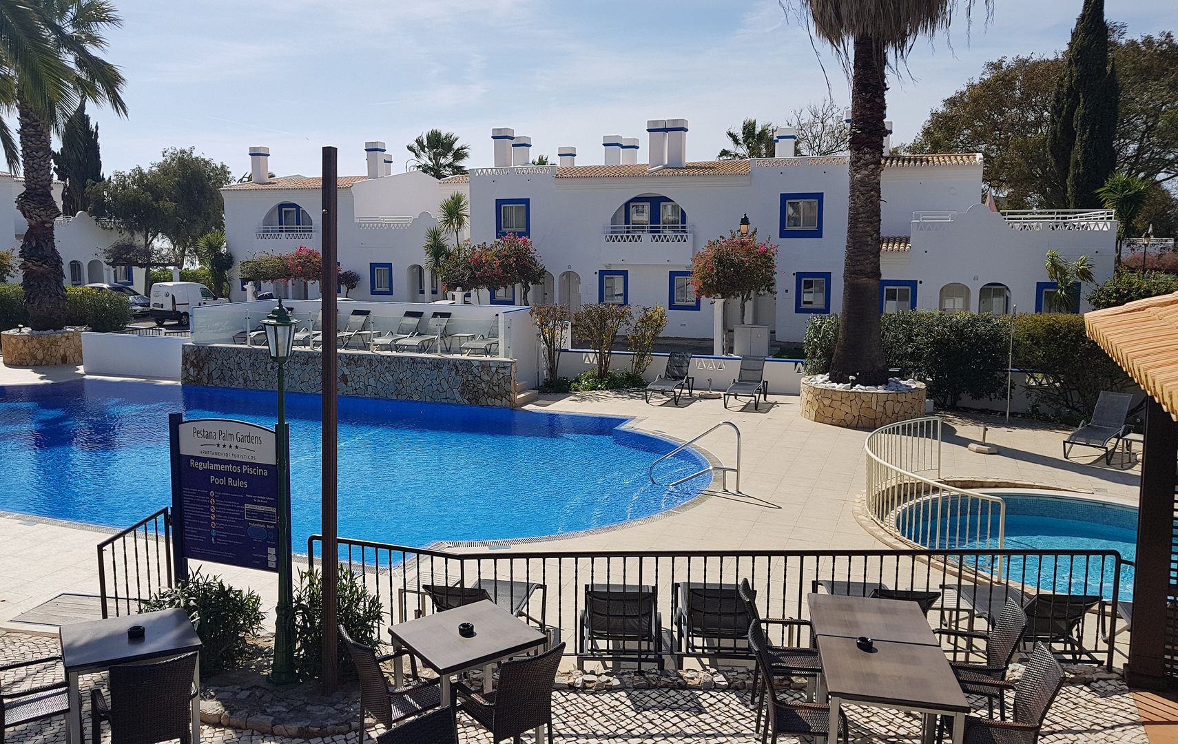 Pestana Palm Gardens Ocean & Golf Villas foto 10