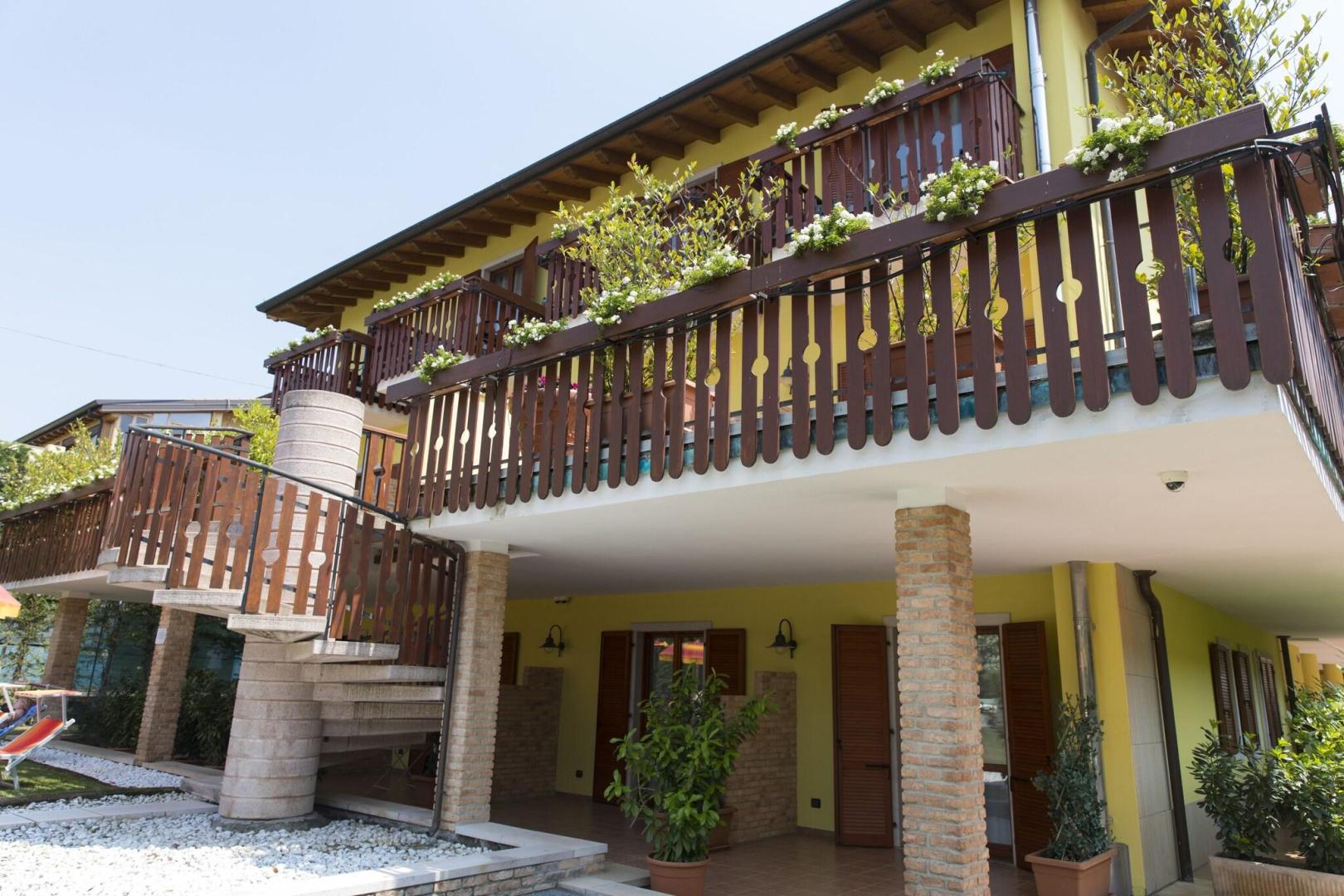 Hotel Romantic foto 23