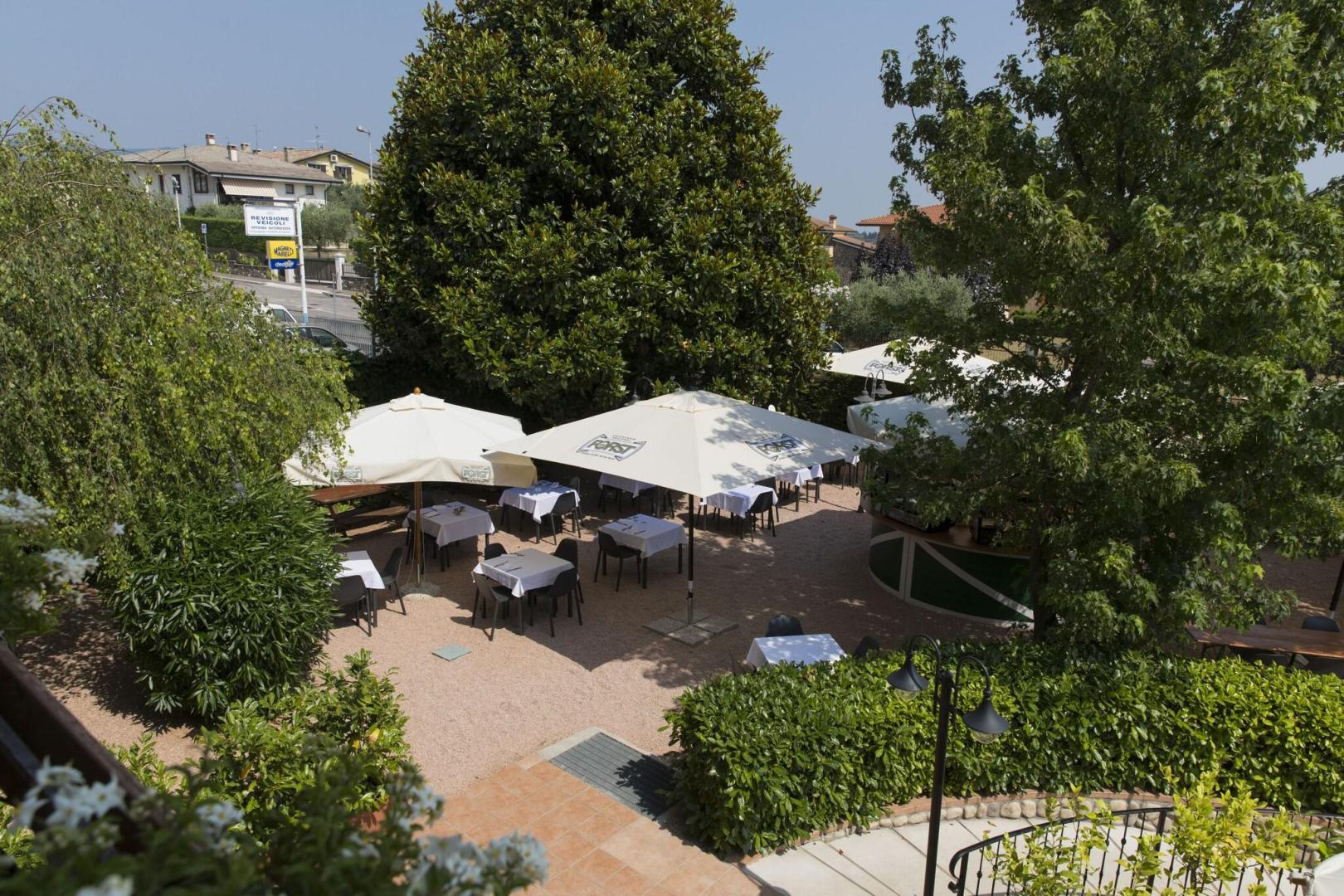 Hotel Romantic foto 25