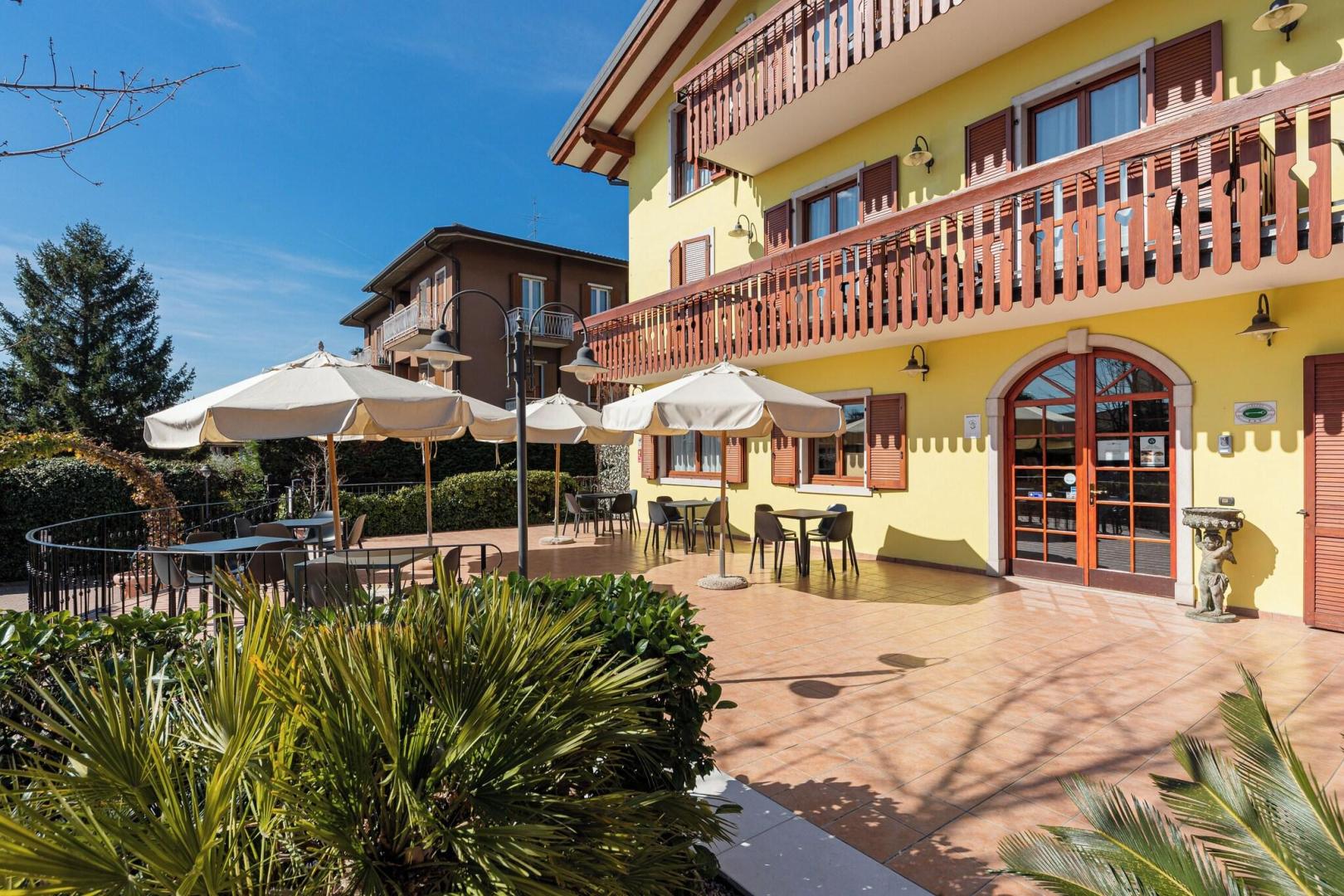 Hotel Romantic foto 27