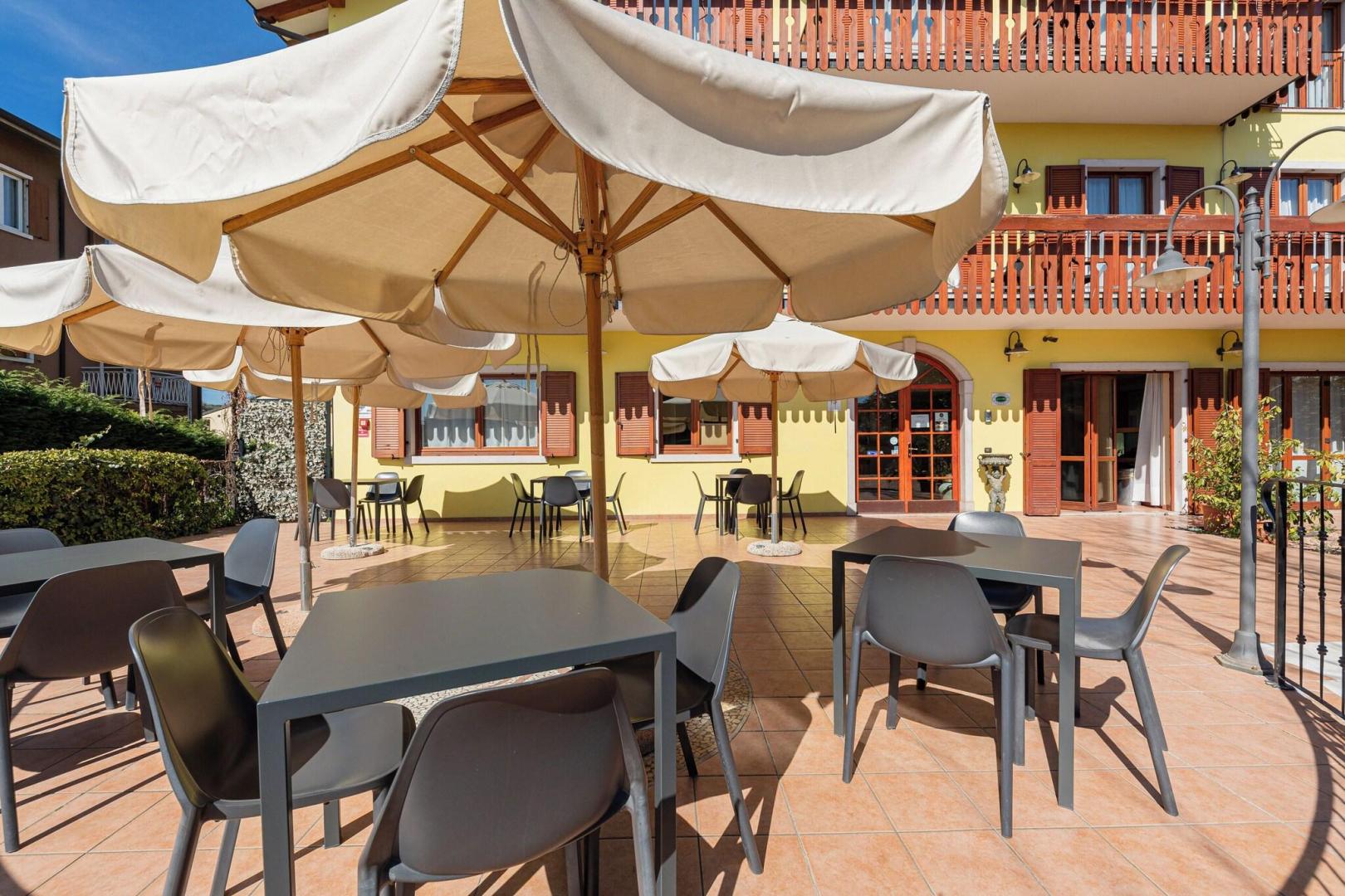 Hotel Romantic foto 29