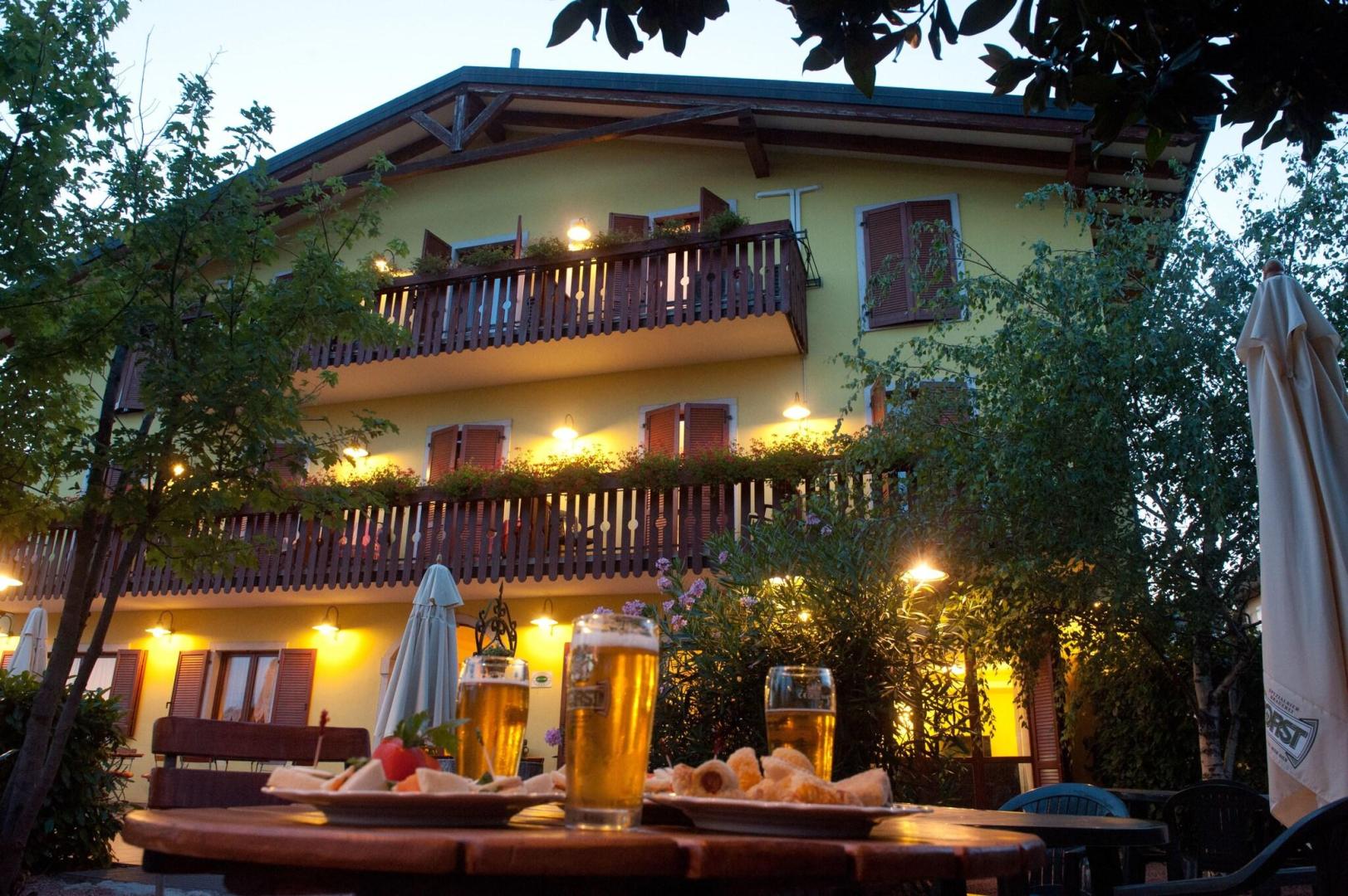 Hotel Romantic foto 11