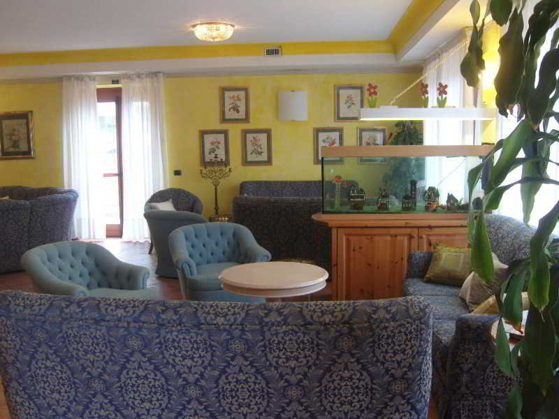 Hotel Romantic foto 9