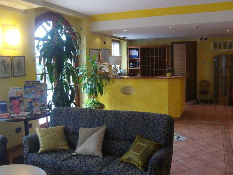 Hotel Romantic foto 8