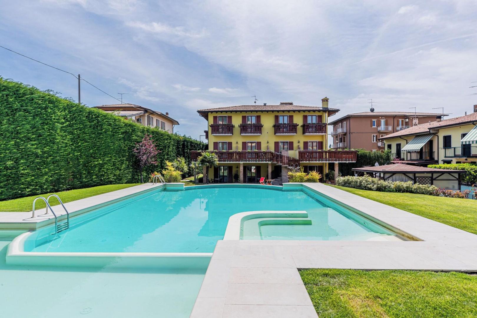 Hotel Romantic foto 5