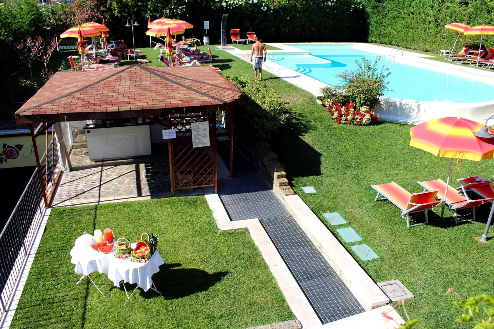 Hotel Romantic foto 15