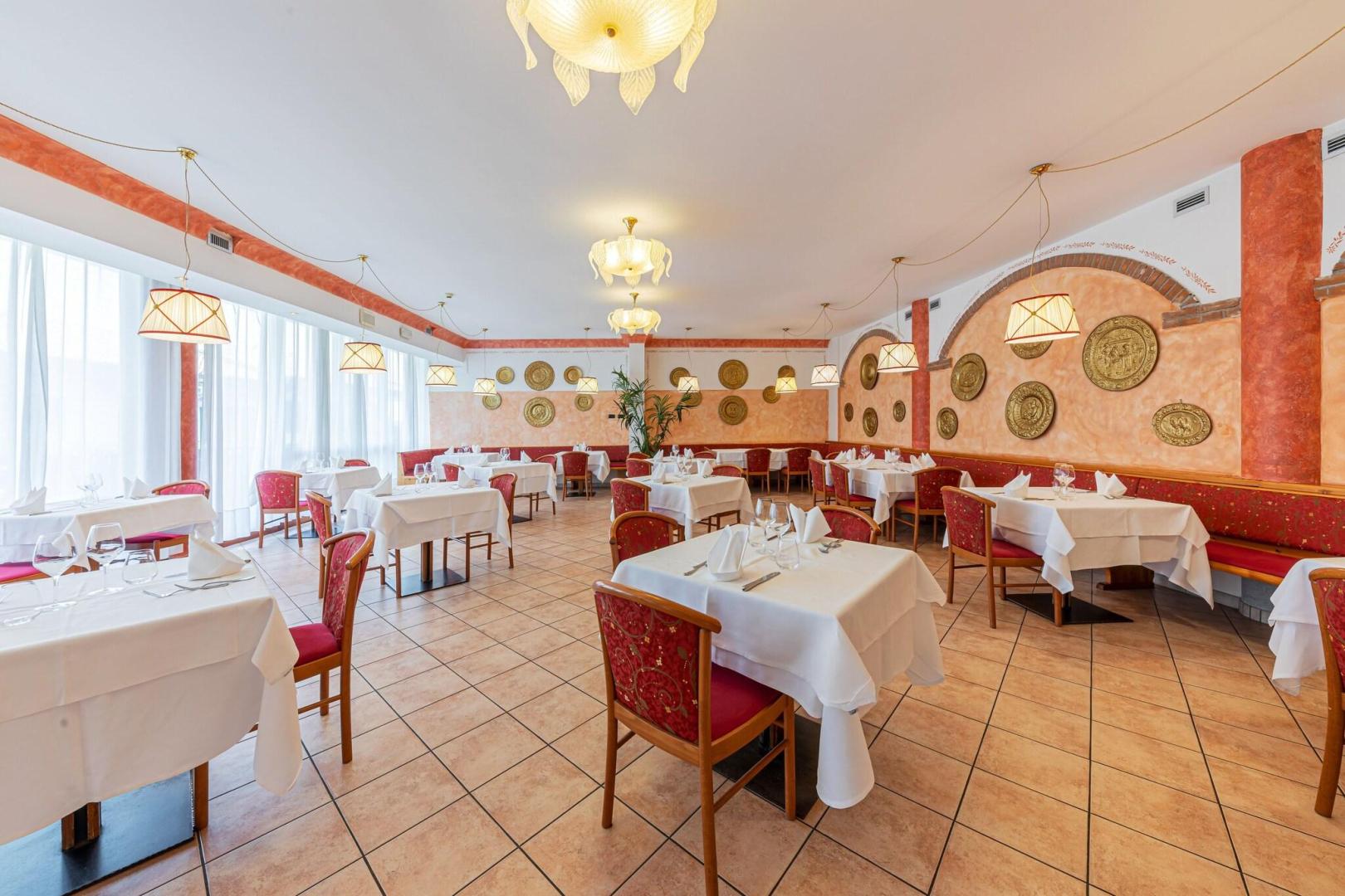Hotel Romantic foto 28