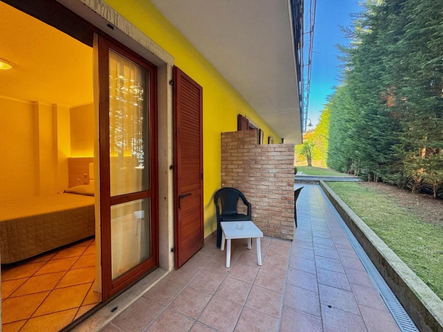 Hotel Romantic foto 7