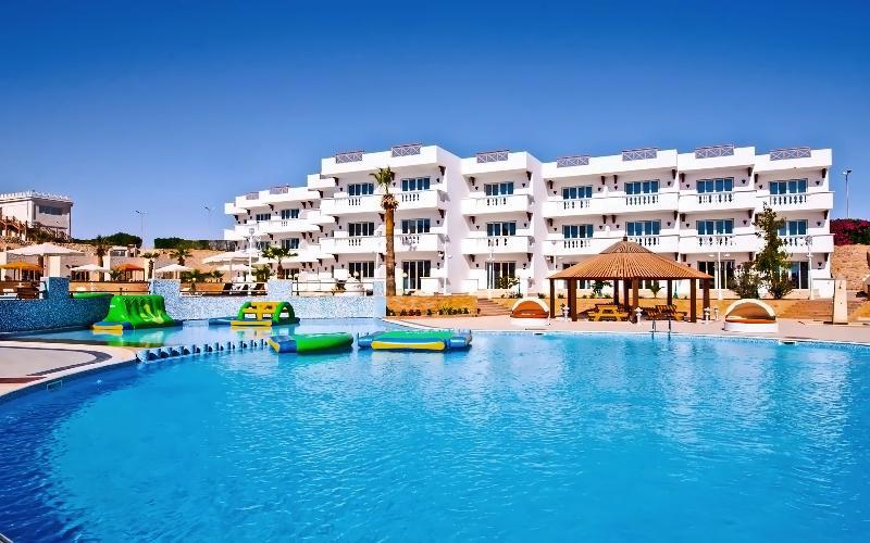 VIE Palma Di Sharm Resort and Aqua Park in Sharm el Sheikh - foto 5