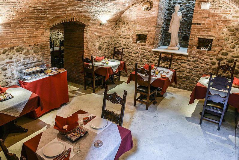 Antico San Zeno foto 2