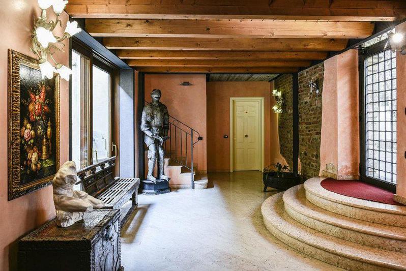 Antico San Zeno foto 4