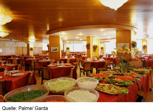 Hotel Palme & Suite image 2