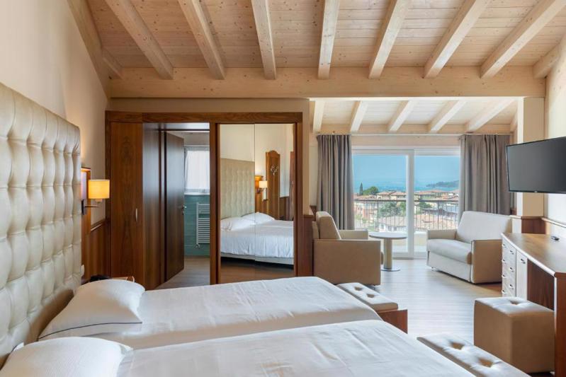 Hotel Palme & Suite foto 3